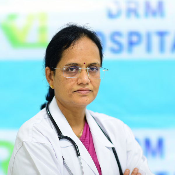 DR. Jyothirmai