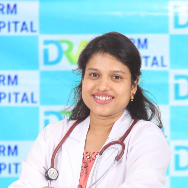 Dr. Deepali V