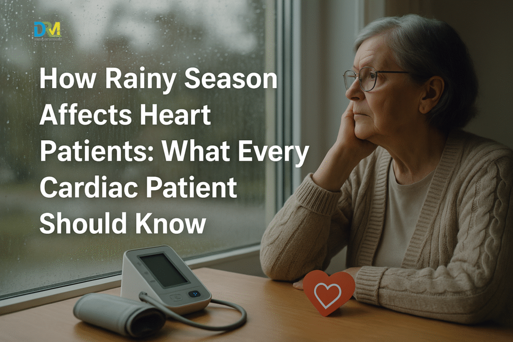 heart patients